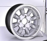 15X5.5 Mini Aluminum Alloy Wheel Rim