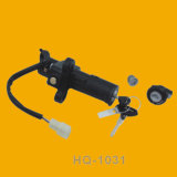 Hot Selling Ignition Switch, Motorcycle Ignition Switch for Hq1031