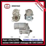 12V T9 Industrial Engines Starter Motor for Kubota (228000-4570)