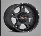 20inch 4X4 Wheel /SUV Alloy Wheel for Worx