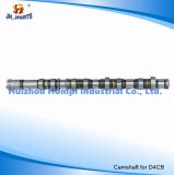 Engine Parts Camshaft for Hyundai 2.0 Atos D4CB 24100-4A400 D4bh/D4ba