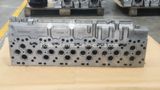 Cummins Isc Cylinder Head 4942138/4942118 for Isc8.3 Engine