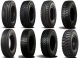 Triangle Brand Radial Truck Tyre (225/70R19.5 315/70R22.5 365/85R20 10.00R20 12R24.5 445/65R22.5)