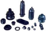 Custom Equipment Rubber Bellow Seal