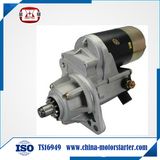 24V Electric Mitsubishi Starter for Heavy Truck (ME037636 ME037465)