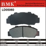 High Quality Brake Pad (D5060M)