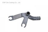 Aluminum Die Casting Auto Bracket