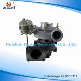 Spare Parts Turbocharger for Toyota 3CT CT12 17201-64060 2CT/1CD-Ftv/12ht