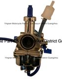 Motorcycle Accessory Motorcycle Parts Carburetor for Electroplatecg125