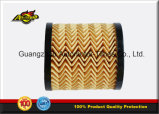 Guangzhou Manufacturer Good Lube Element Car Oil Filter 1109X3 for Peugeot 206/3008/407 Ford Transit Land_Rover