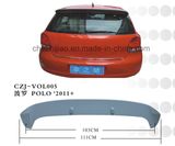Car Spoiler for Polo '2011