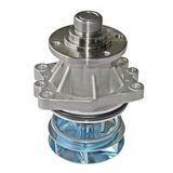 Auto Water Pump for BMW 5 Saloon (E60) 03-10 11511433828