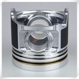 Japanese Diesel Engine Auto Parts Wlt Piston for Mazda with OEM Wly8-11-SA0b