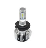 V1 Auto LED Headlight 36W 4000lm LED Headlight Lamp H1 H4 H7 H8 H9 H11 H10 H15 H16 9005 9006 9012 H13 Car LED Headlight Bulb