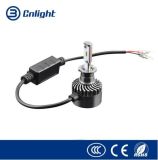 Head Lights for Cars Motorcycle LED Head Light Lamp Cnlight LED Headlight H1 H3 H4 H7 H11 9005 9012 Auto Light