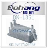 Bonai Auto Spare Oil Cooler (9V617A095BA) for Ford 