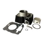 Complete Cylinder Kit for Motorcycle