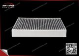 VW Touareg Porsch Cayenne Activated Carbon Cabin Air Filter 95857221900