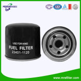 China Supplier Auto Parts Fuel Filter for Hino 23401-1120