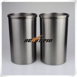 Cylinder Liner/Sleeve 6D17 Diameter 118mm for Auto Truck Parts Me071937