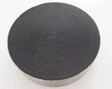 Motorcycle Catalytic Converter Catalyst Metal Honeycomb Substrate