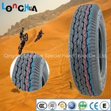 Nigerial Hot Demand Three Wheels Motorcycle Tire