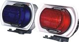 Police Siren Speaker Light