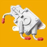 Motorbike Fuel Pump, Motorcyle Fuel Pump for B12