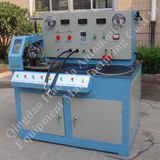 AC Compressor Test Machine