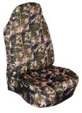 Universal Camouflage Oxford Waterproof off-Road Vehicle Car Seat Cover