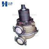 Cummins KTA19 diesel engine motor parts 3074540 sea water pump