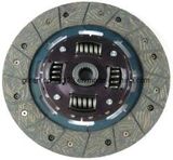 1862516343 Car Parts Clutch Parts Clutch Disc