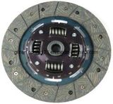 1862516343 Car Parts Clutch Parts Clutch Disc