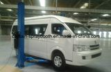 Hydraulic Vehicle Lift for Repair and Maintenance