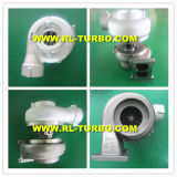 Turbocharger Ktr130 6502-12-9005, 6502-12-9003, 6502-12-9004 319032 for Komatsu D335