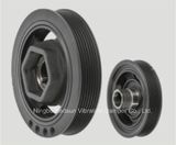 Crankshaft Pulley / Torsional Vibration Damper for Honda 13810rzp003
