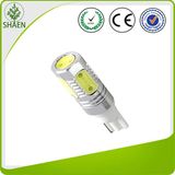 Super Bright White 12V COB T10 LED Light