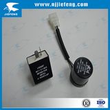 Ts16949 Motorcycle Car Flasher Relay