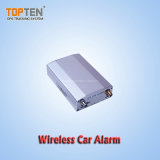 Wireless Car Immobilizer GPS Car Tracker (TK210-ER)