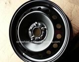 18X6.5 High Quality Winter Steel Wheel