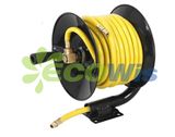 Hand Crank Air Compressor Hose Reel (HT1432)