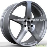 New Popular Rims Car Alloy Wheel Rims Auto Wheel Rims