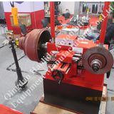 Brake Disc/Drum Cutting Machine