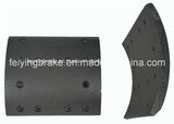 Chinese Heavy Duty Truck Break Lining FAW9t