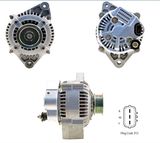 12V 70A Alternator for Denso Toyota Lester 13503 27060-74380