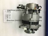 Alternator A2t01683 A2t01583 A2t01483 MD106319 37300-42014 37300-42200 MD106320 37300-42011 for Mitisubishi L300 Pajero Shogun 4D55 D4bx D4bb Engine