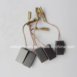 look for High Quality Carbon Brush for crane
