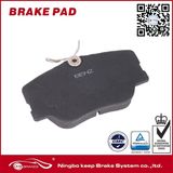 Ceramic Brake Pad of Mercedes Benz E-Class