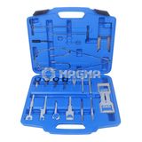 46 PCS Radio Removal Tool Kit (MG50253)