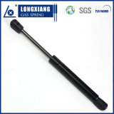 Nitrogen Gas Spring with Plastic Ball for Car Hood